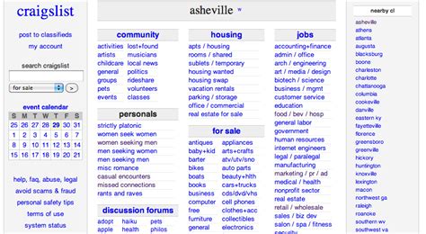 craigslist personals asheville north carolina|asheville craigslist listing your.